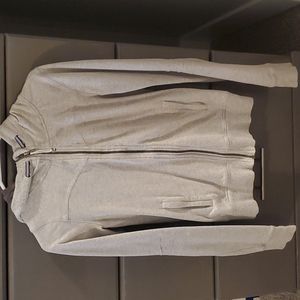 Lululemon Zip Up